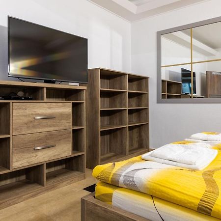 Napfeny Panzio Es Rendezvenyhaz Hotel แก็ชแกเมต ภายนอก รูปภาพ