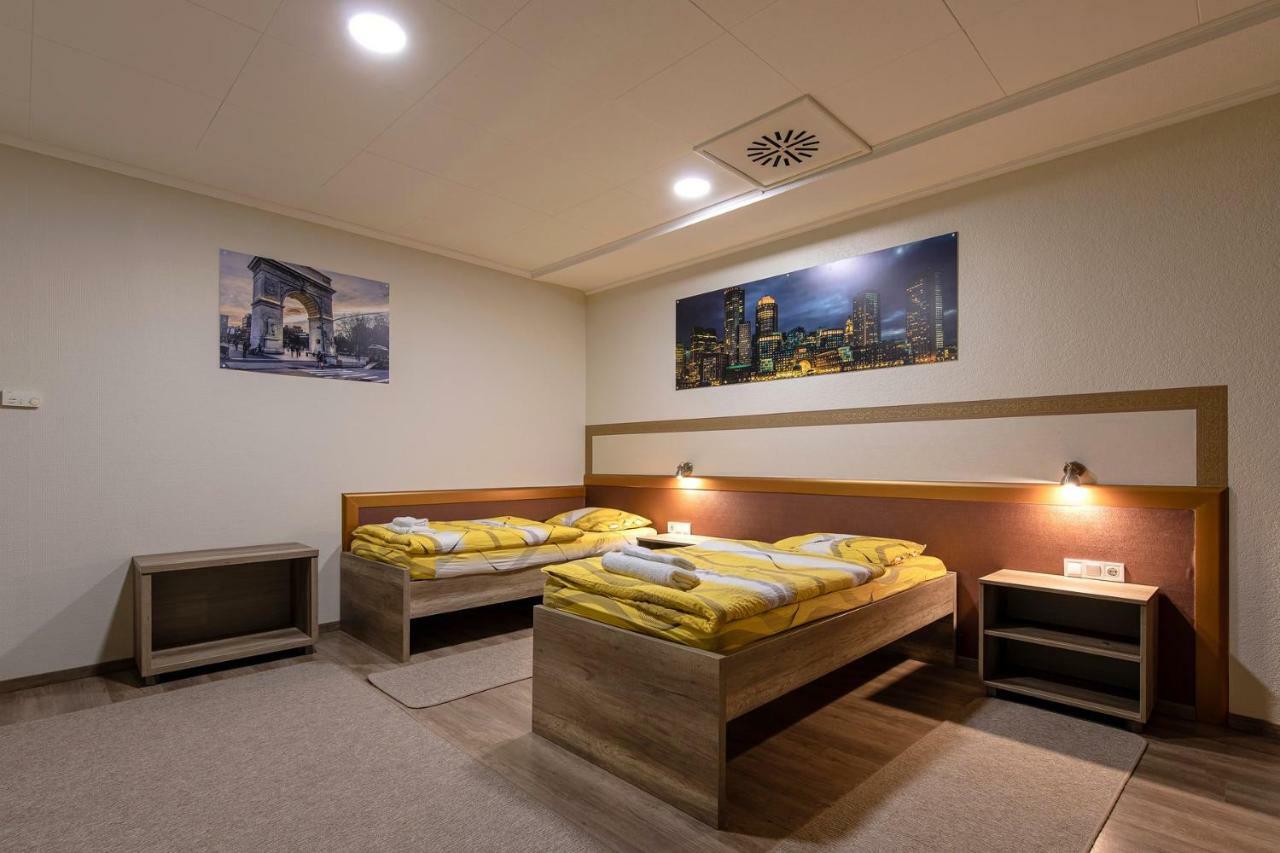Napfeny Panzio Es Rendezvenyhaz Hotel แก็ชแกเมต ภายนอก รูปภาพ